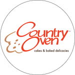 Country Oven Logo
